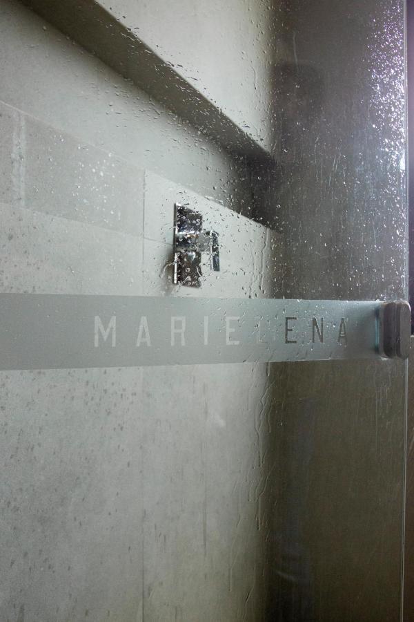 Hotel Marielena Cuatrociénegas de Carranza Buitenkant foto
