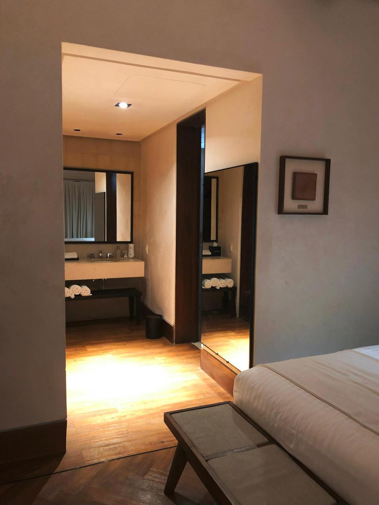 Hotel Marielena Cuatrociénegas de Carranza Buitenkant foto