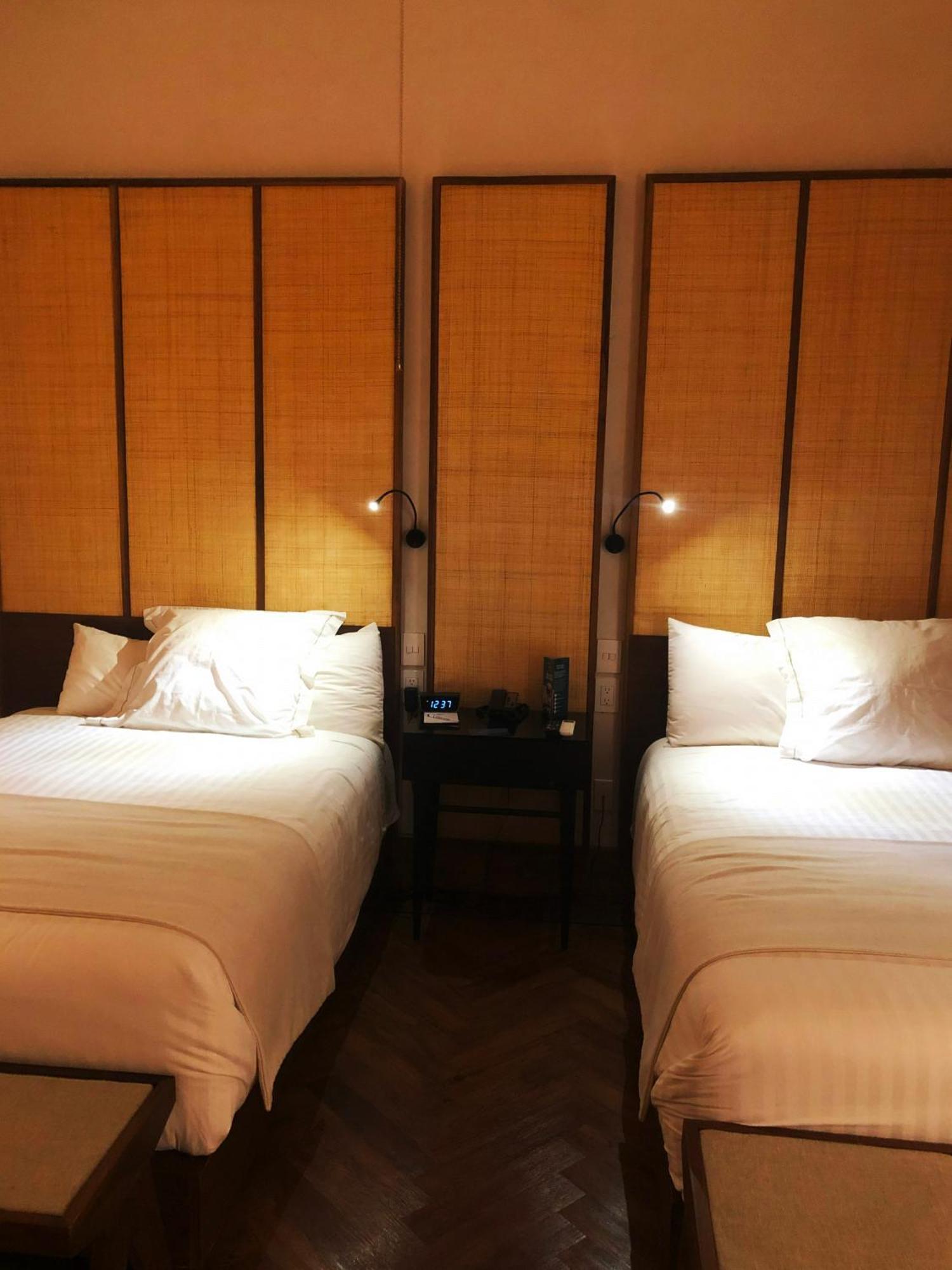 Hotel Marielena Cuatrociénegas de Carranza Buitenkant foto