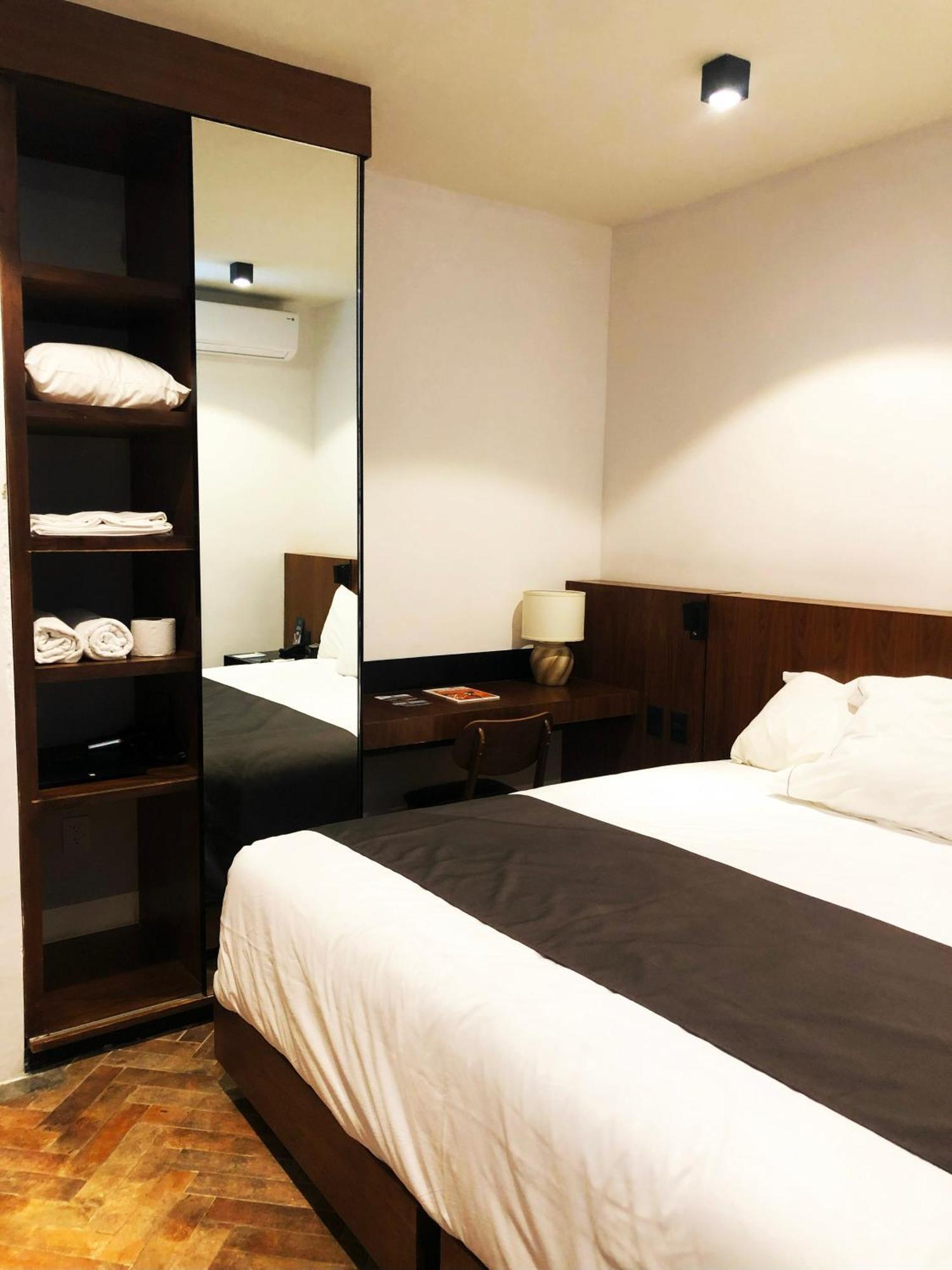 Hotel Marielena Cuatrociénegas de Carranza Buitenkant foto